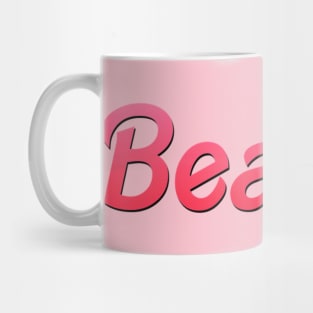 Bearbie Mug
